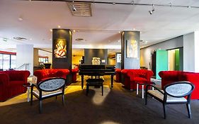 Mercure Bordeaux Lac